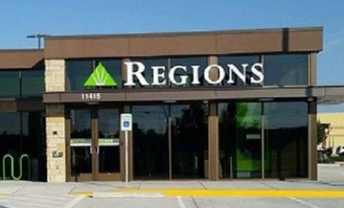 Regions Bank