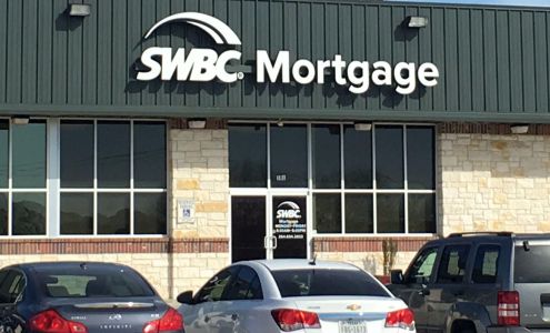 SWBC Mortgage Killeen