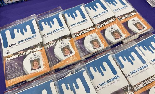 DeAnna Morgan at CrossCountry Mortgage