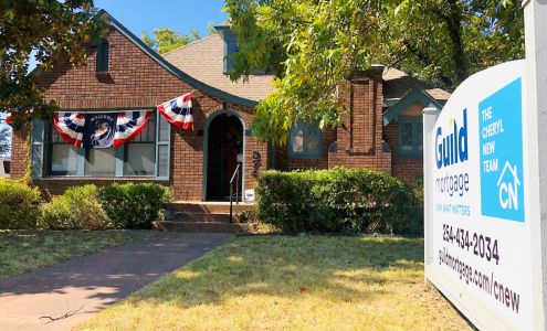 Guild Mortgage - Cheryl New
