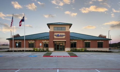 Shell Federal Credit Union