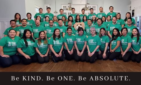 Absolute Mortgage & Lending - Grand Prairie