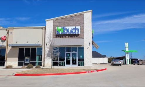 InTouch Credit Union