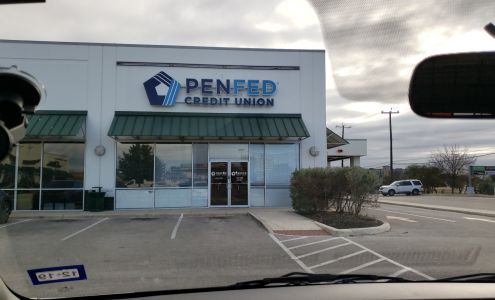 PenFed Credit Union