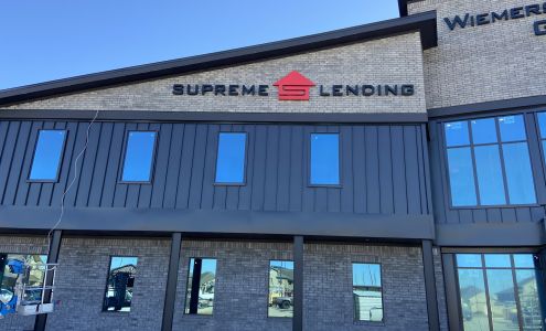 Supreme Lending Houston