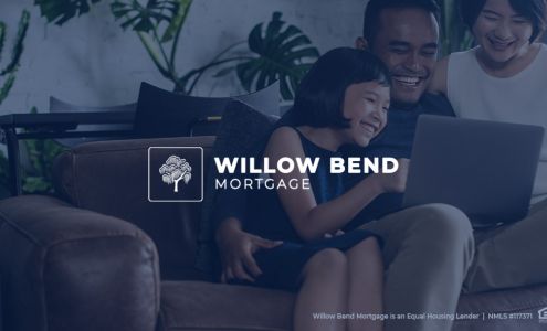 Frank Capparelli - Mortgage Loan Originator, Willow Bend Mortgage