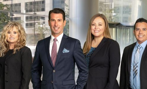 Merrill Lynch Wealth Management