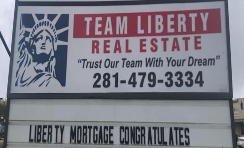 Liberty Mortgage