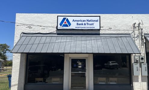 Lynn Reed - American National Bank & Trust