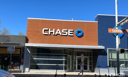 Chase Bank