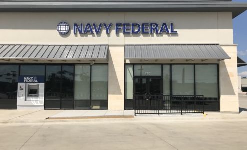 Navy Federal Credit Union