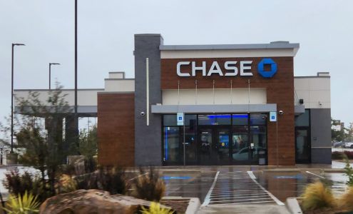 Chase Bank