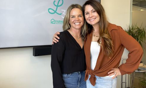 Lyndee Paulus | L3 @ Fairway Independent Mortgage Corporation Senior Loan Officer