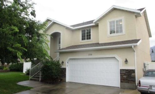 Jeremy Plouzek, Lending Manager