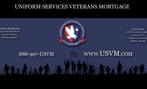 Uniform Services Veterans Mortgage, LLC