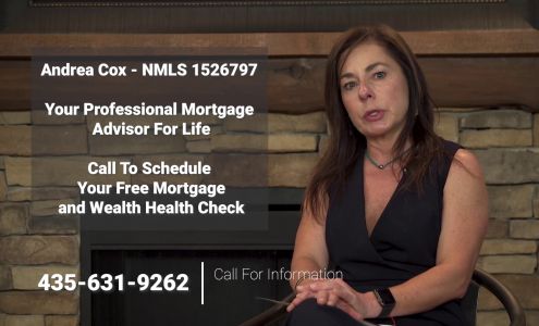 Andrea Cox, CMA and Loan Originator-Arch Lending: Condotels, NON-QM, Jumbo, Residential and Commercial Lending