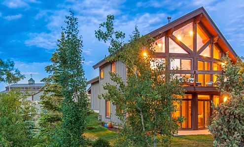 Intermountain Mortgage Company