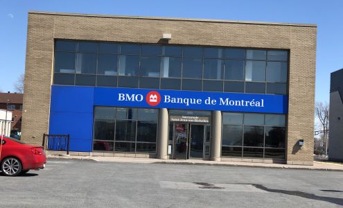 BMO Bank of Montreal Saint-Jean-sur-Richelieu