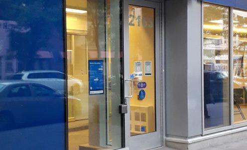 BMO Bank of Montreal