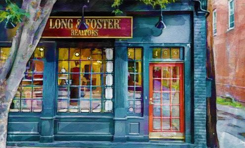 Long & Foster Strawberry Street Richmond, VA - Realty