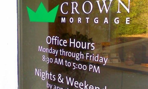 Crown Mortgage