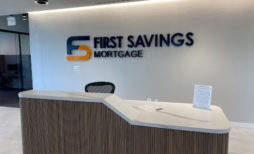 First Savings Mortgage