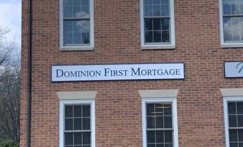 Dominion First Mortgage Corporation