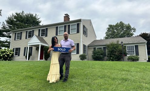 Tidewater Mortgage Services, Inc. NMLS #: 71158