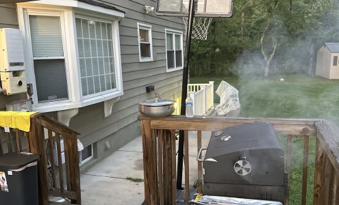 DMV Home Funding,LLC