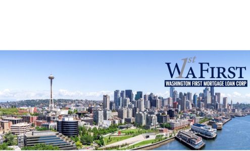 Washington First Mortgage