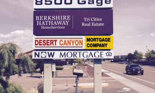 Desert Canyon Mortgage Company, LLC