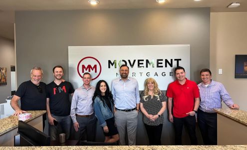Movement Mortgage - Josh McKenzie
