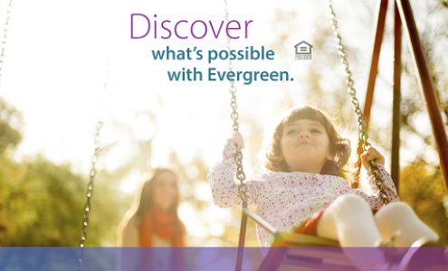 Evergreen Home Loans Poulsbo NMLS 1138139