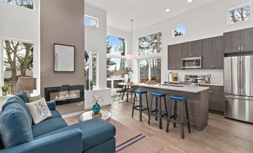 Adrian Chu - Real Estate & Mortgage