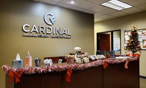 Cardinal Financial Company, Limited Partnership