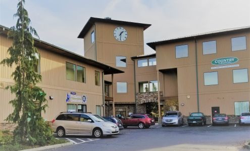 Evergreen Home Loans Arlington NMLS 1801521