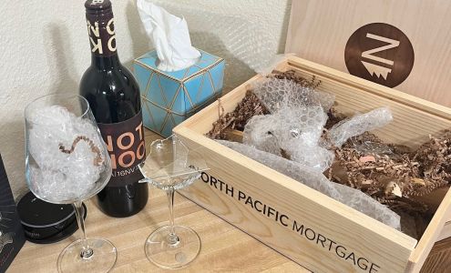 North Pacific Mortgage