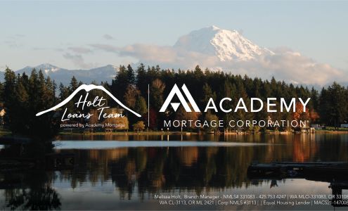 Academy Mortgage