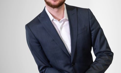 Hunter Zier - Canopy Mortgage