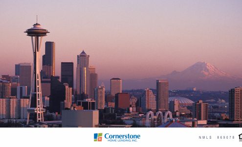 Cornerstone Home Lending, Inc.