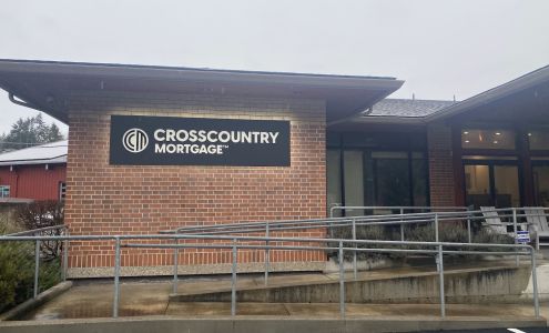 Kyle Rohrbaugh at CrossCountry Mortgage, LLC
