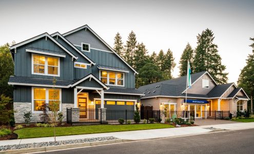 Pacific Lifestyle Homes