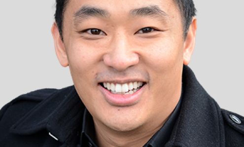 Keane Ng at CrossCountry Mortgage, LLC