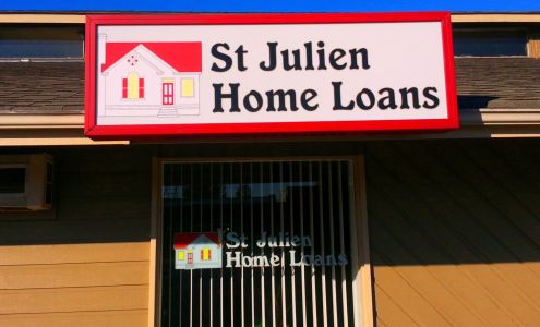 St Julien Home Loans
