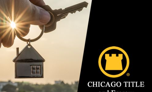 Chicago Title Insurance Co