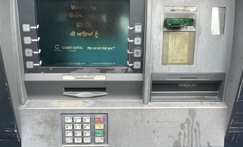 Coast Capital - Cottonwood Branch