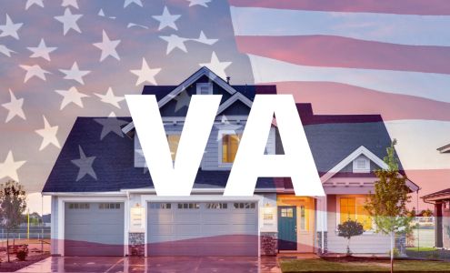 VAHomeLoans.com