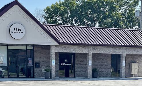 Cornerstone Mortgage