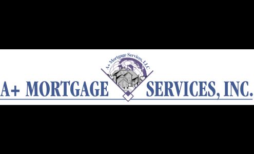A + Mortgage Services, Inc NMLS#259353
