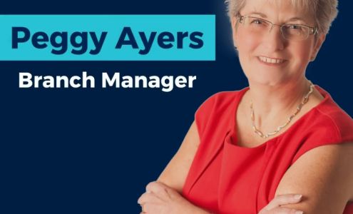 Peggy Ayers CIBM Mortgage NMLS #226399